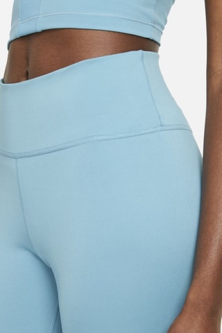 Legging de sport - Ciel - Nike