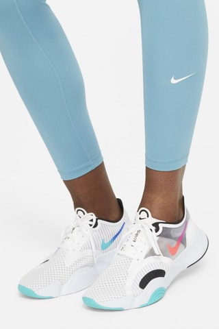Legging de sport - Ciel - Nike