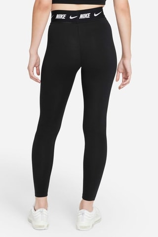 Legging de sport taille haute - Noir - Nike