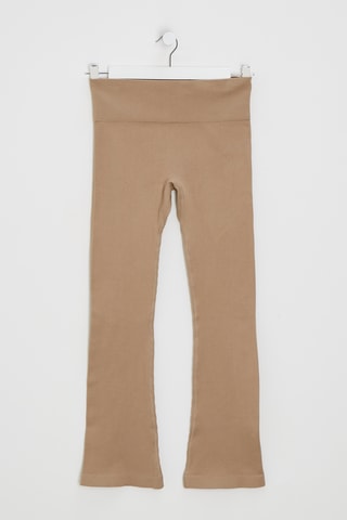 Legging - Camel - Asos Design