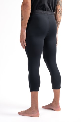 Leggings Licky - Nero - Sun Valley