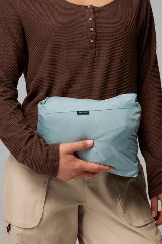 Doudoune sans manches Sienna Hill™ - Bleu clair