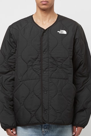 Doudoune - Noir - The North Face