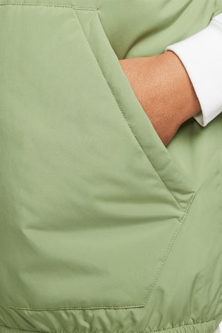 Doudoune sans manches - Vert d’eau - Nike