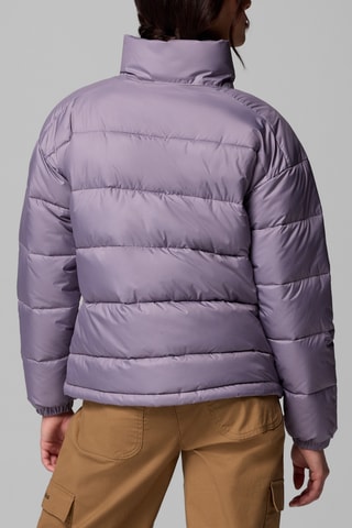 Doudoune Pike Lake™ - Mauve