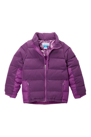 Doudoune Pike Lake™ - Violet