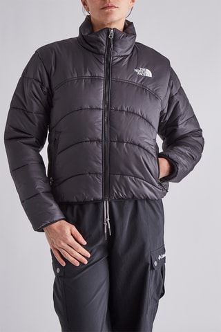Piumino - Nero - The North Face