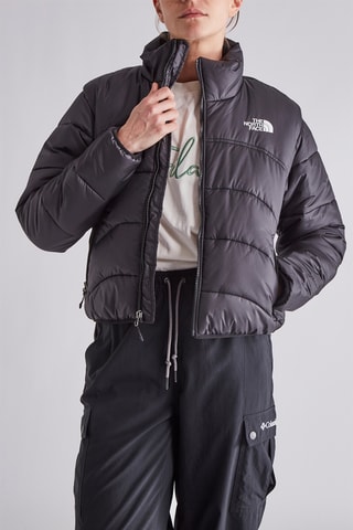 Piumino - Nero - The North Face