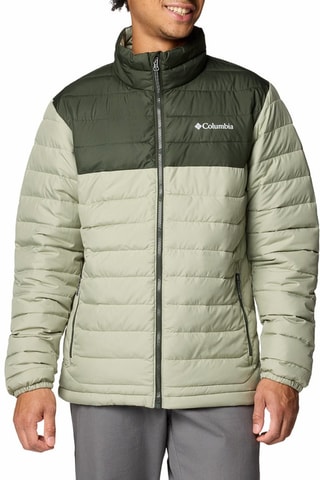 Doudoune Powder Lite™ II - Vert