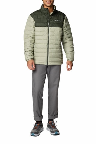 Doudoune Powder Lite™ II - Vert