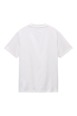 T-shirt Salees - Ecru
