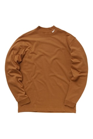 T-shirt - Marrone - Nike