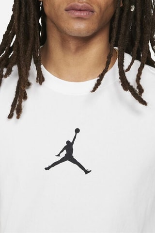 T-shirt - Blanc - Jordan