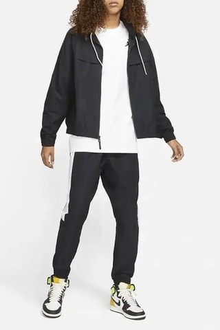 T-shirt - Bianco - Jordan