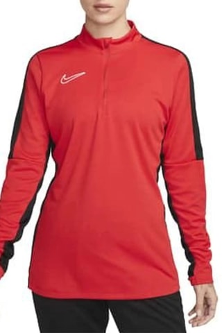T-shirt de football - Rouge - Nike