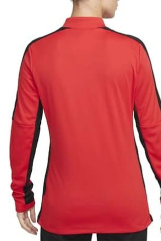 T-shirt de football - Rouge - Nike
