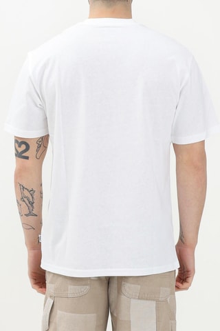 T-shirt - Blanc - Dickies