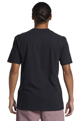 T-shirt - Nero - Quiksilver