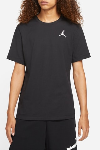 T-shirt - Nero - Jordan