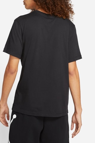 T-shirt - Nero - Jordan