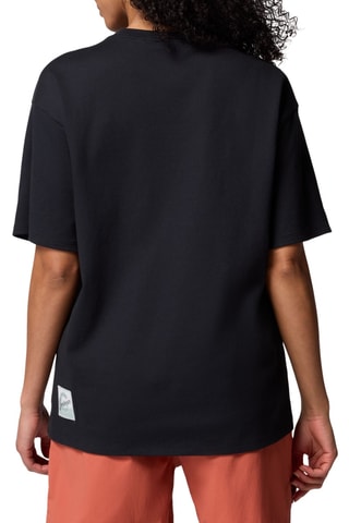 T-shirt Cove Beach™ - Nero