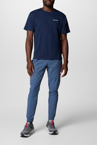 T-shirt regular Barton Springs™ - Navy