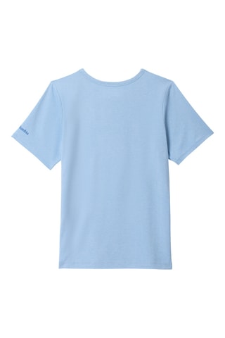 T-shirt Tech Trail™ - Ciel