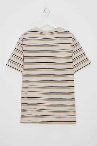 T-shirt Somer Slope™ - Marron