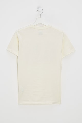 T-shirt - Blanc - Vans