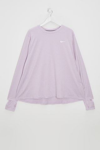 T-shirt de running - Rose - Nike