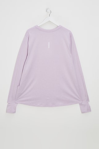 T-shirt de running - Rose - Nike