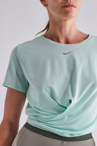 T-shirt d’entraînement - Vert clair - Nike