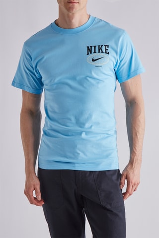 T-shirt - Ciel - Nike