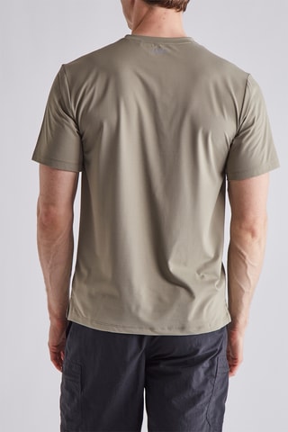 T-shirt da training - Kaki - Asos Design