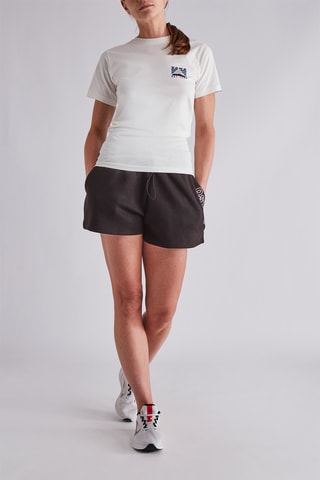 T-shirt - Wit - Vans
