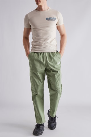 T-shirt - Blanc - Hurley