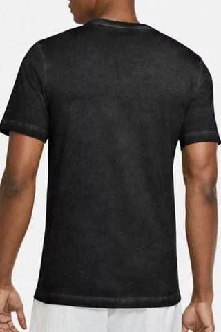 T-shirt - Nero - Nike