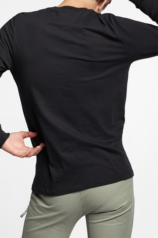 T-shirt - Nero - Nike