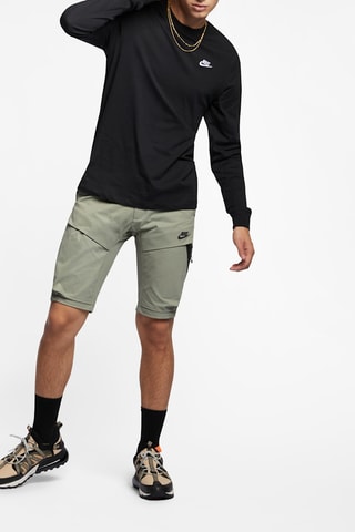 T-shirt - Nero - Nike