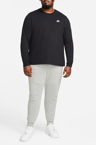 T-shirt - Nero - Nike