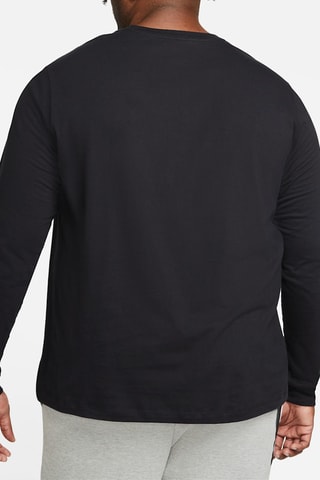 T-shirt - Nero - Nike