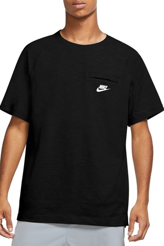 T-shirt - Nero - Nike