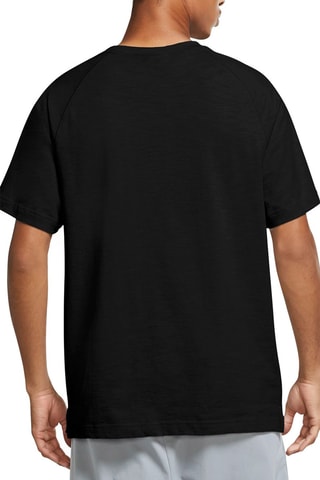 T-shirt - Nero - Nike