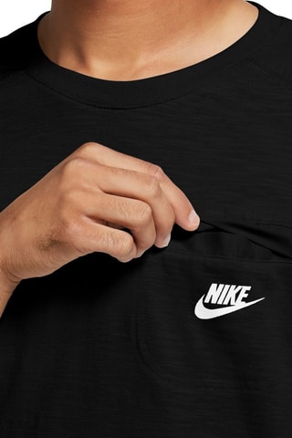 T-shirt - Nero - Nike