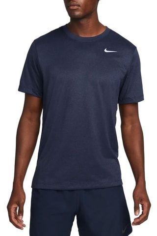 T-shirt - Nero - Nike