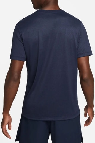 T-shirt - Nero - Nike