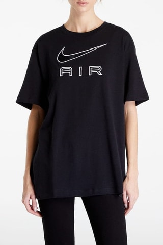 T-shirt - Nero - Nike
