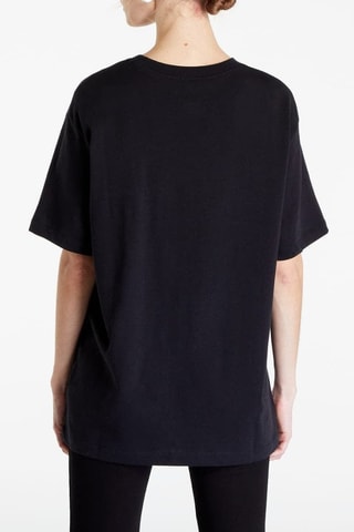 T-shirt - Nero - Nike