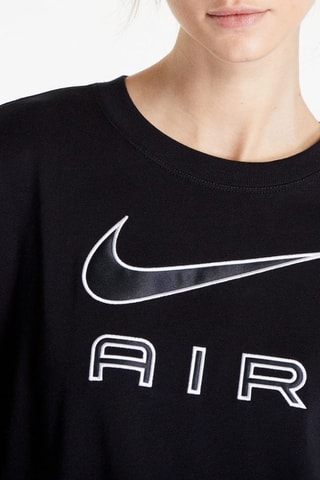 T-shirt - Nero - Nike