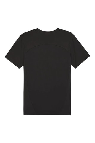 T-shirt Teamfinal - Nero